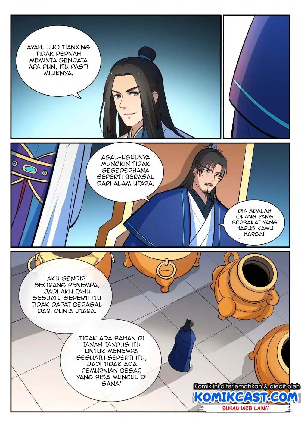 image-komik-apotheosis-chapter-386-14/16