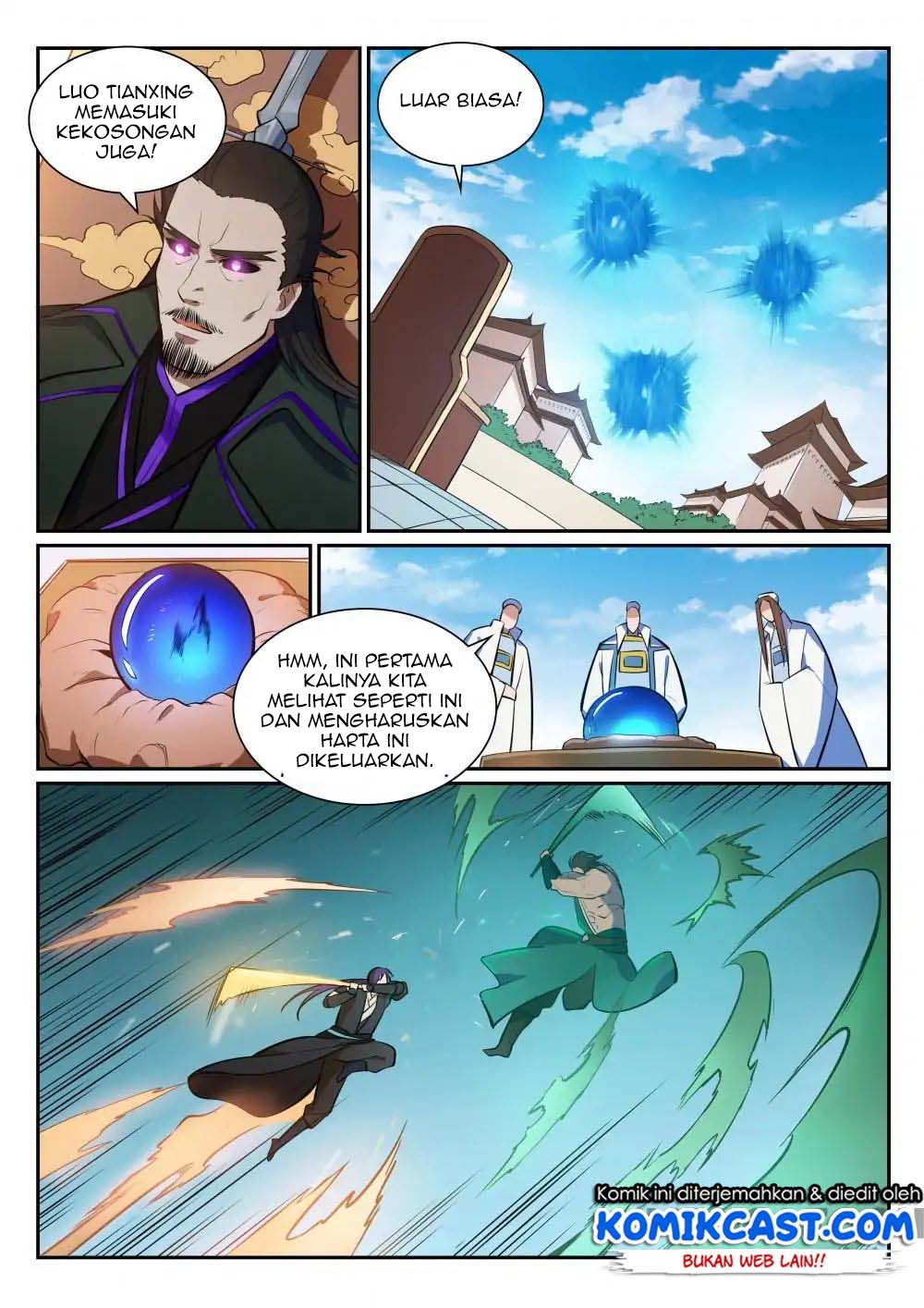 image-komik-apotheosis-chapter-388-3/16