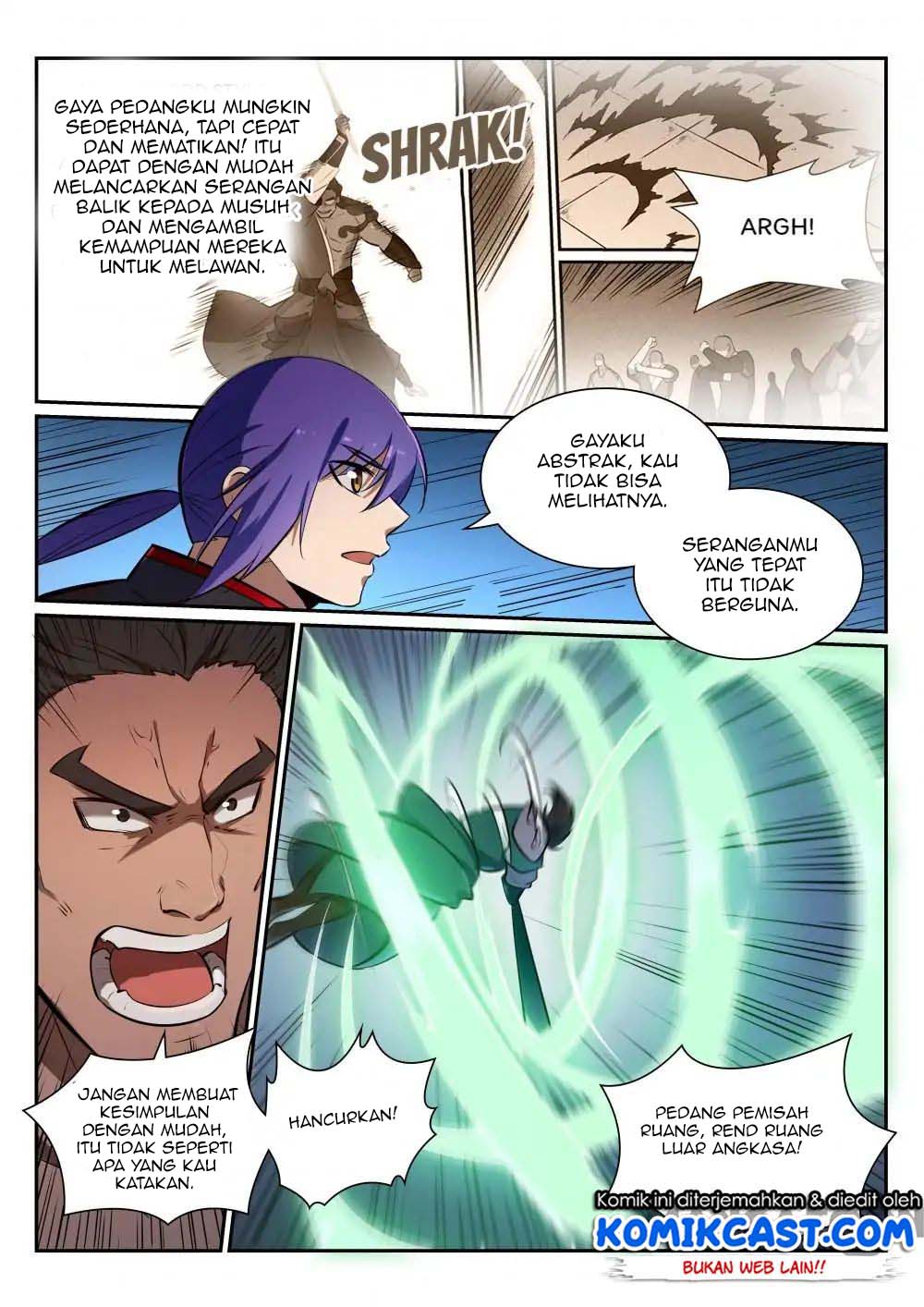 image-komik-apotheosis-chapter-388-6/16