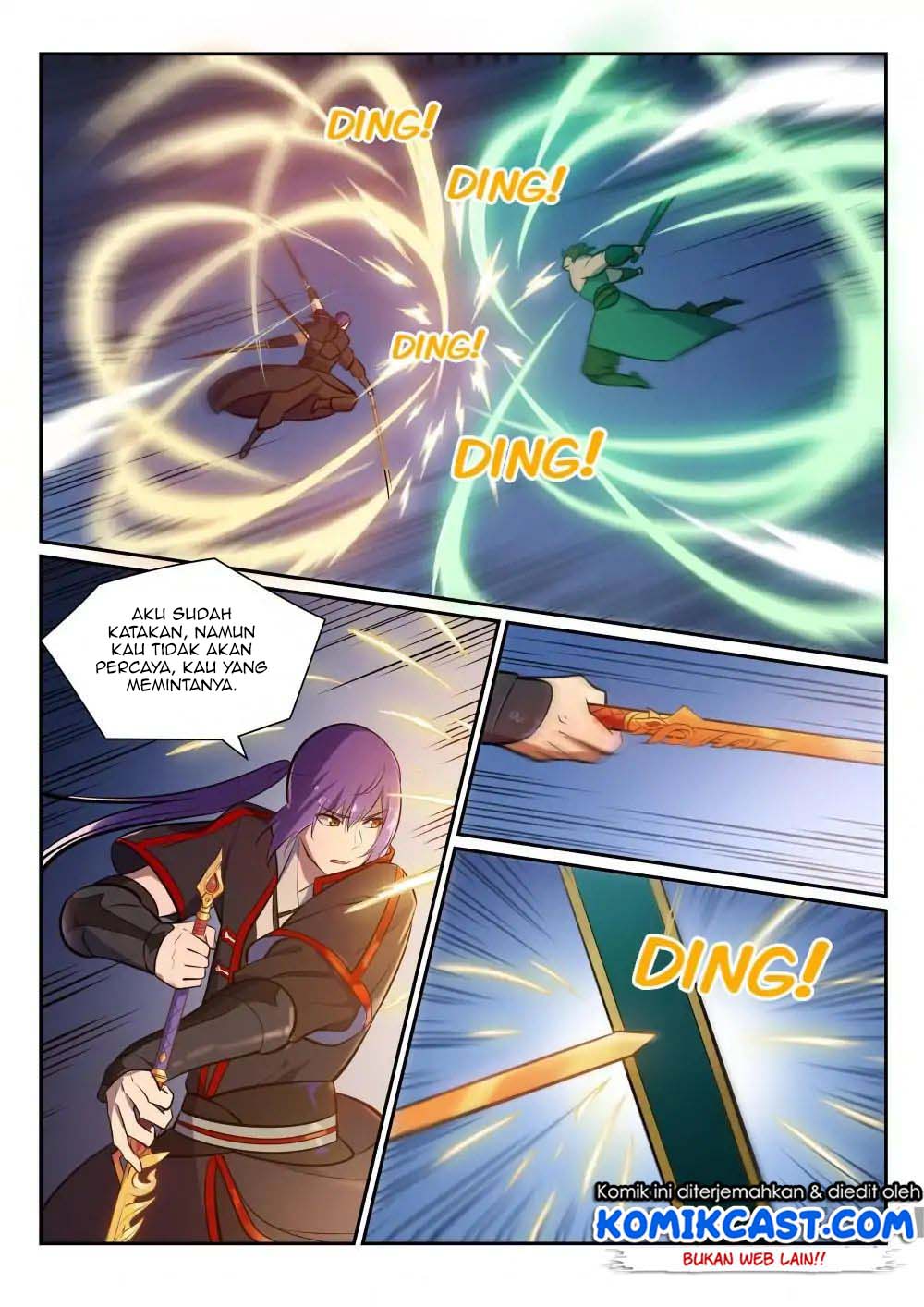 image-komik-apotheosis-chapter-388-7/16