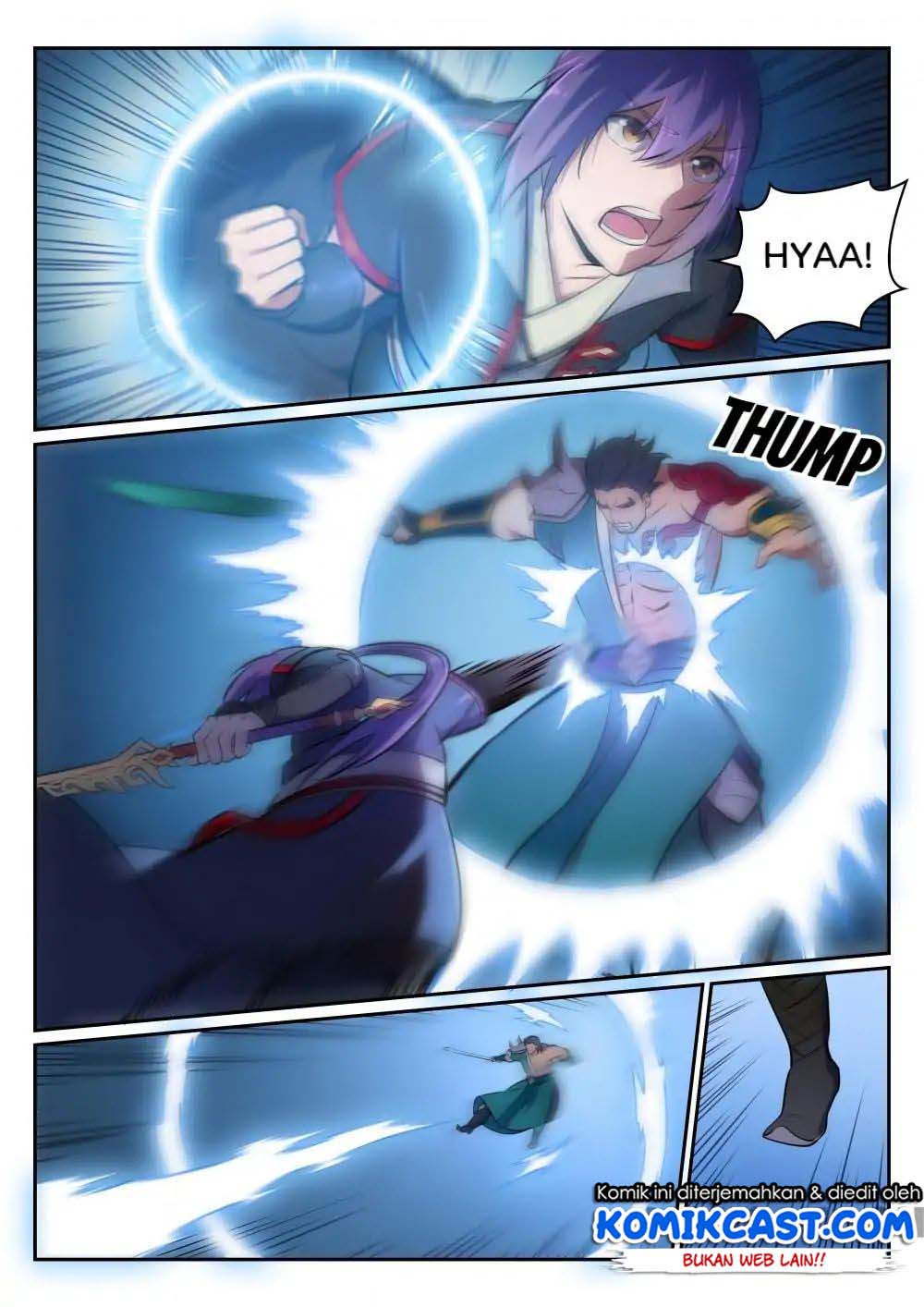 image-komik-apotheosis-chapter-388-9/16