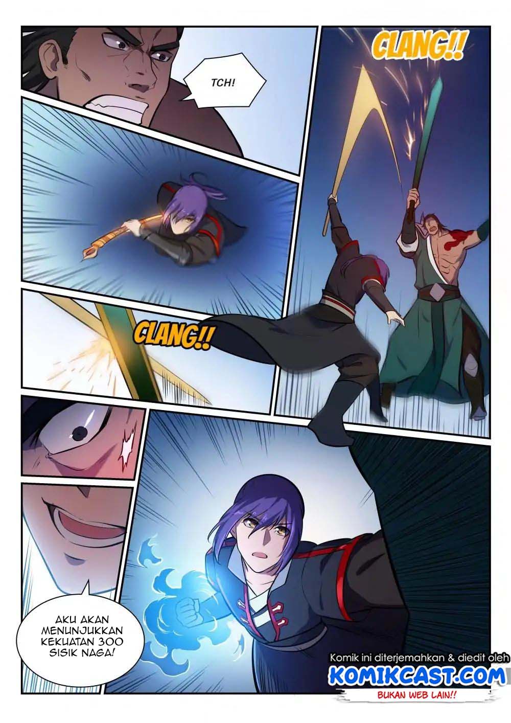 image-komik-apotheosis-chapter-388-10/16