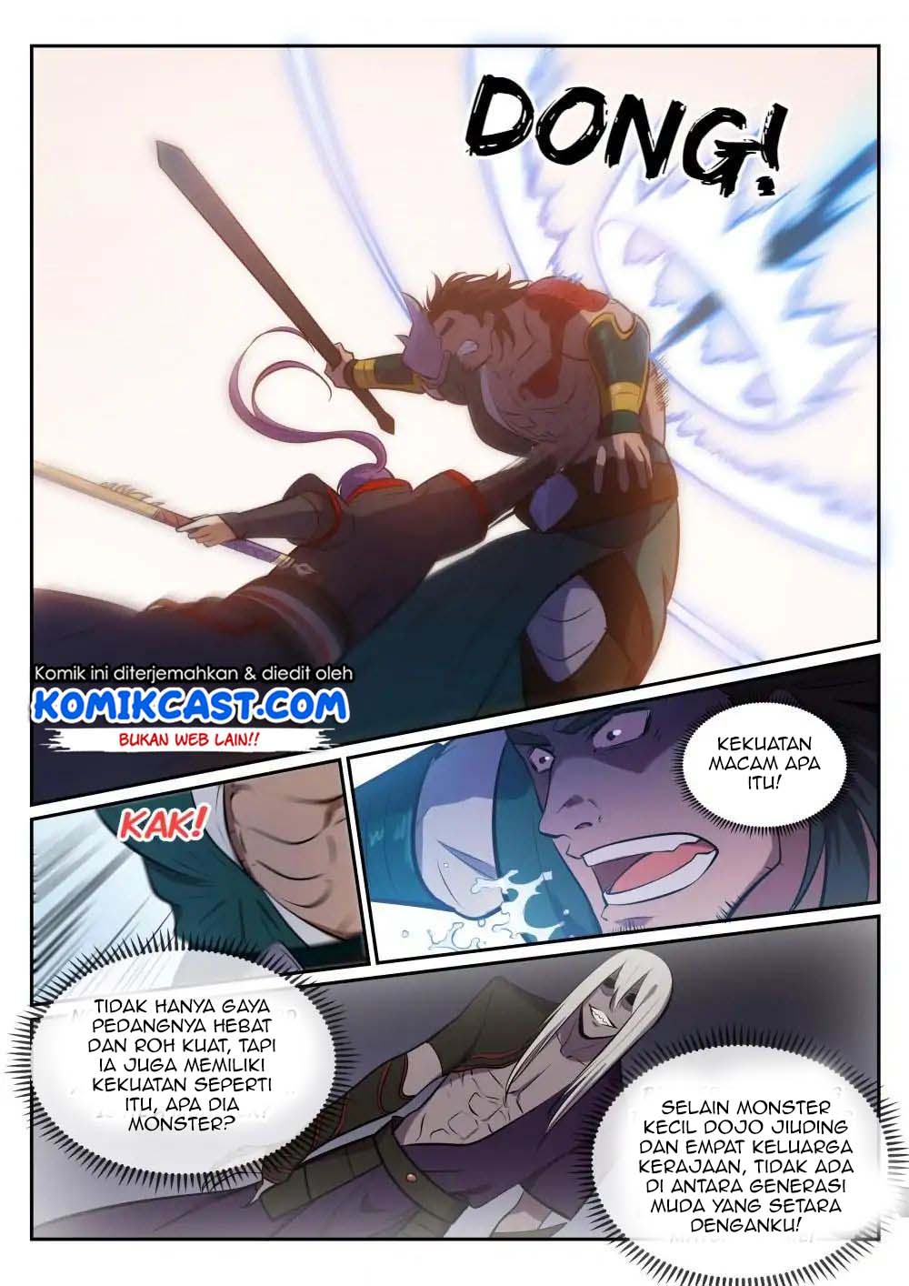 image-komik-apotheosis-chapter-388-11/16