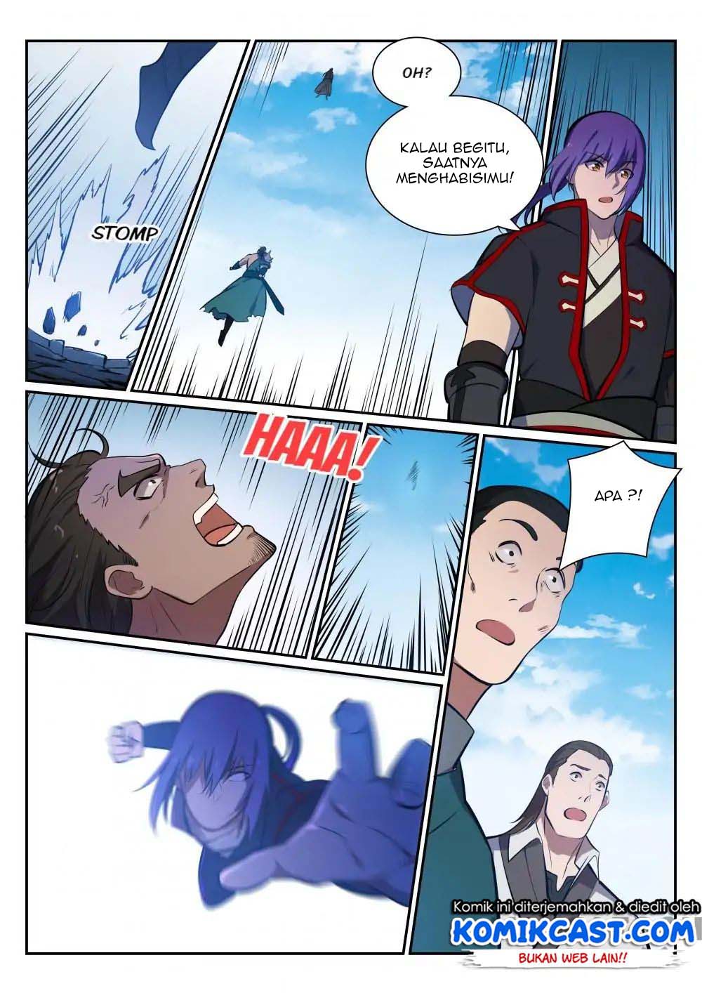 image-komik-apotheosis-chapter-388-14/16