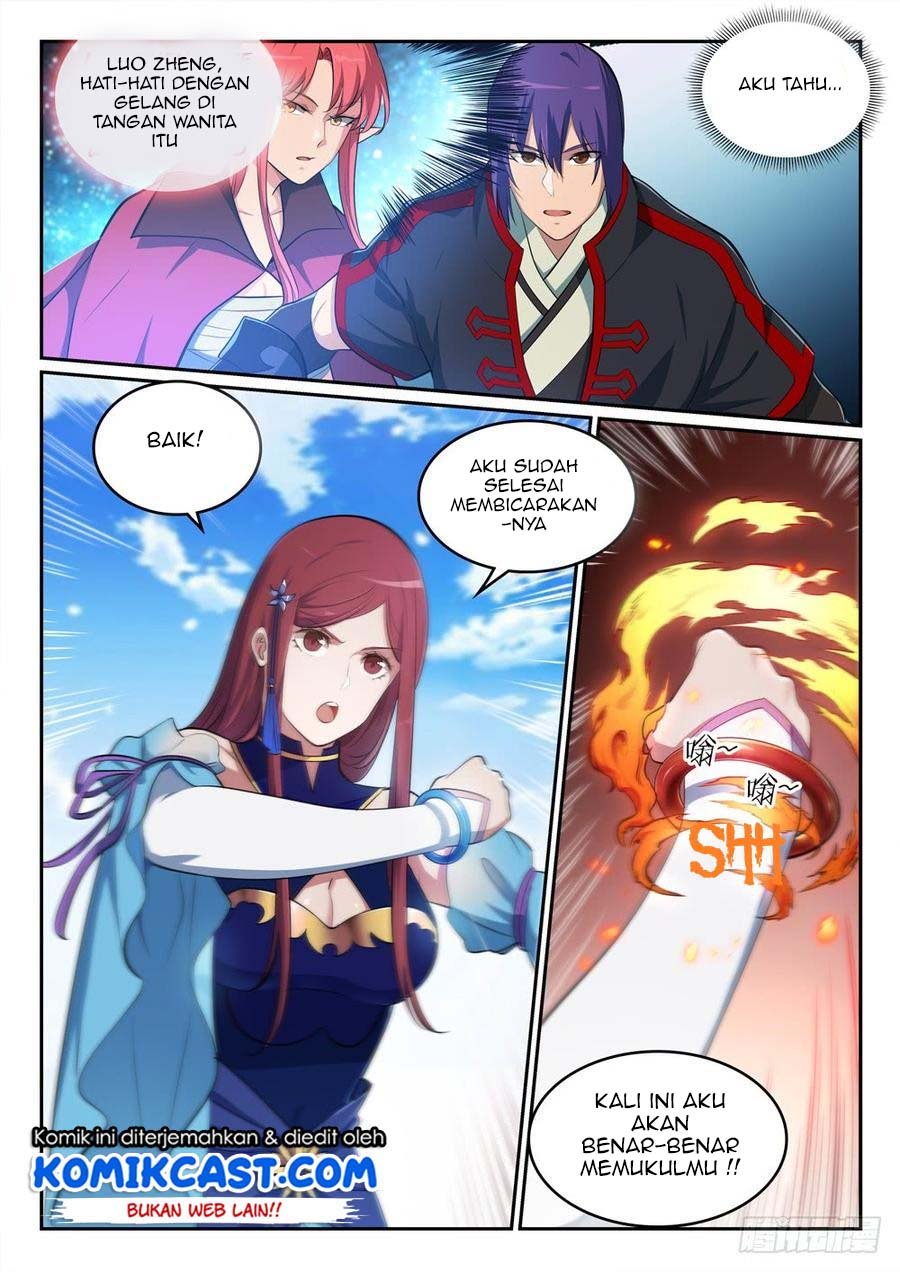 image-komik-apotheosis-chapter-390-7/16