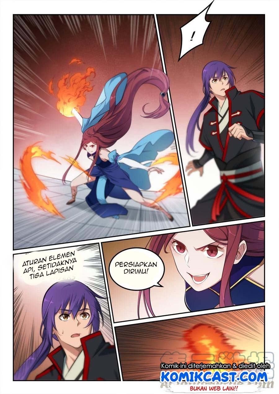 image-komik-apotheosis-chapter-390-8/16