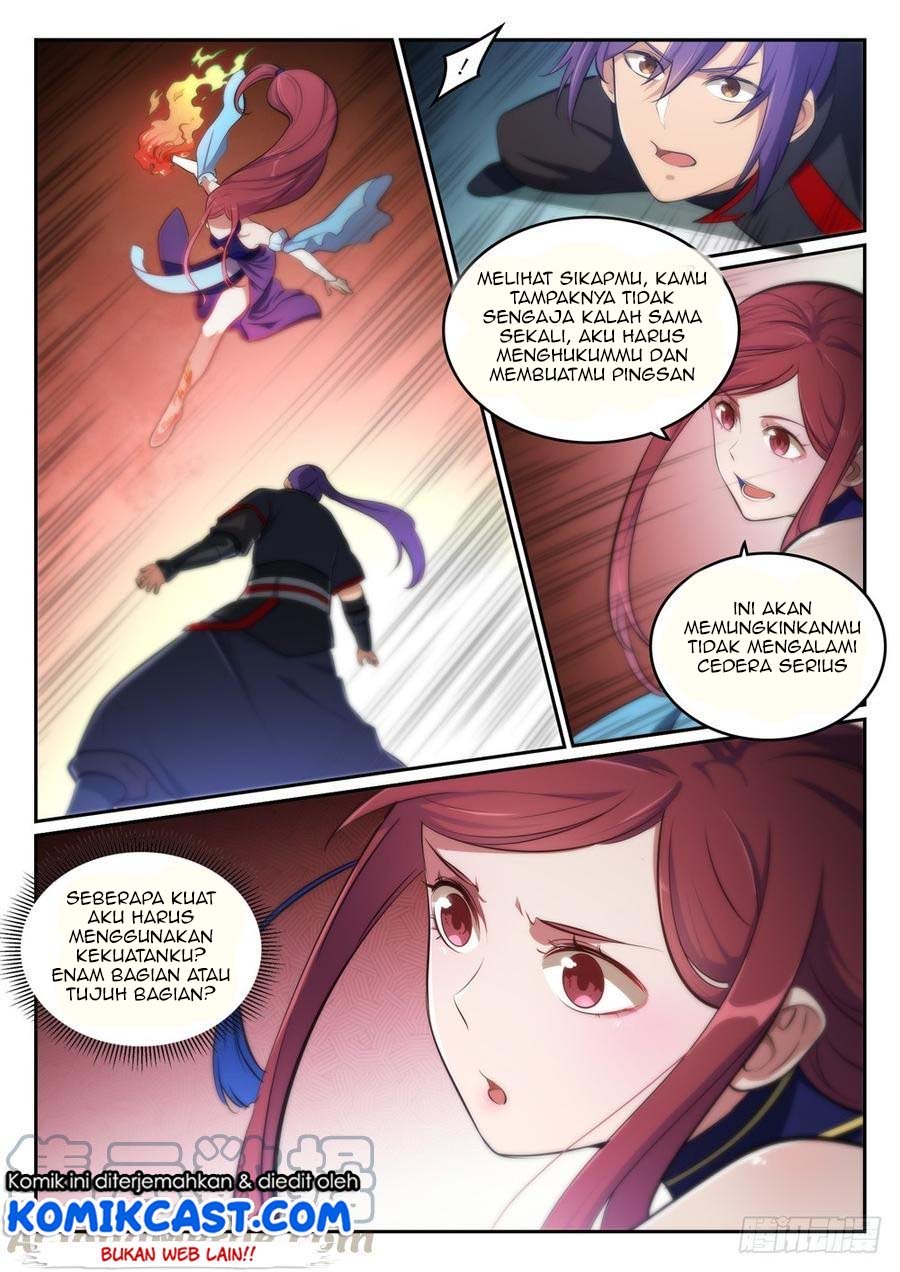 image-komik-apotheosis-chapter-390-12/16