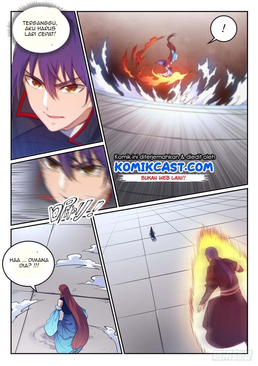 image-komik-apotheosis-chapter-390-13/16