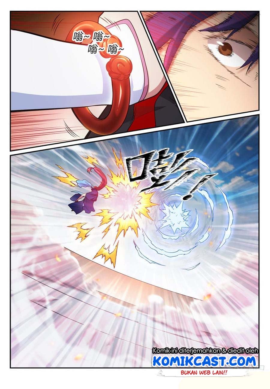 image-komik-apotheosis-chapter-390-15/16