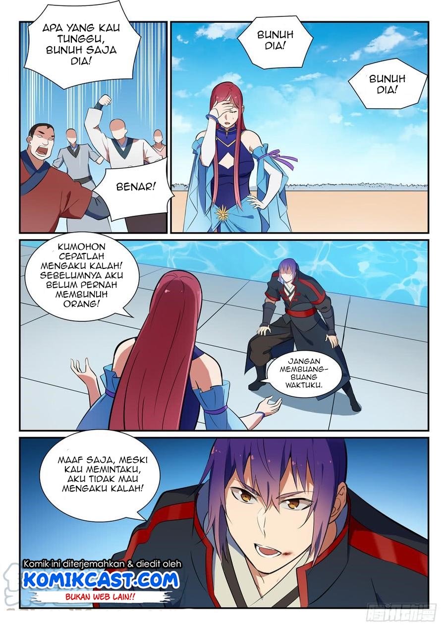 image-komik-apotheosis-chapter-391-10/15