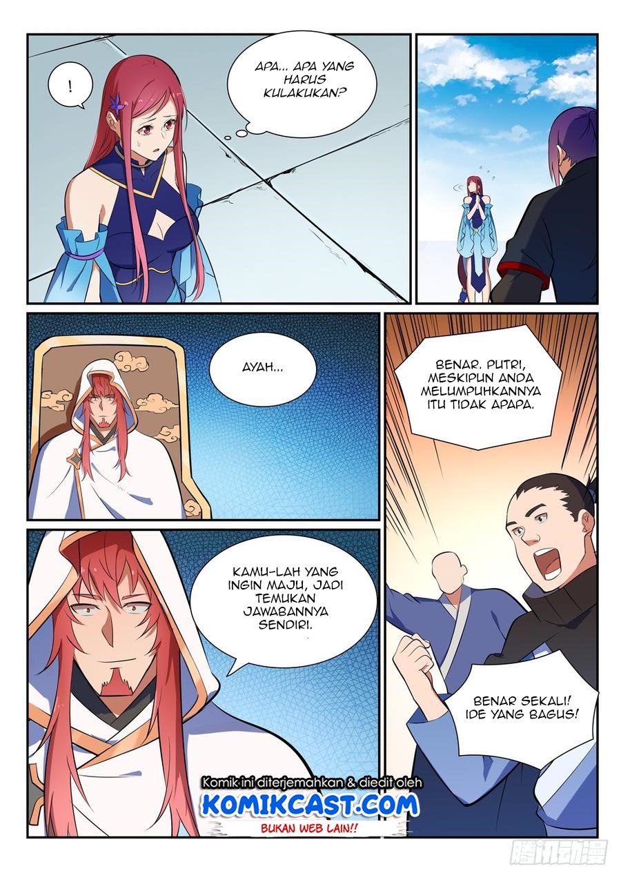 image-komik-apotheosis-chapter-391-11/15