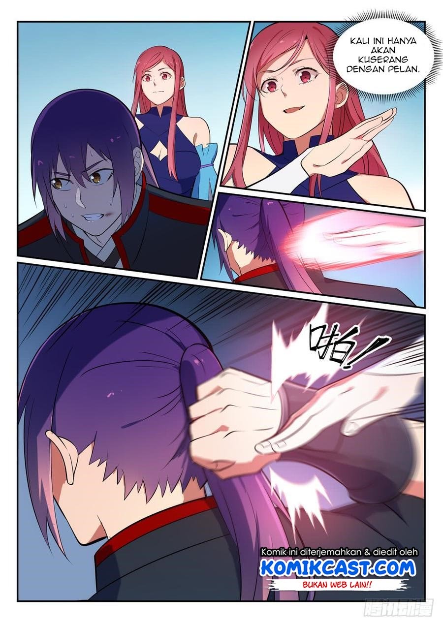 image-komik-apotheosis-chapter-391-12/15