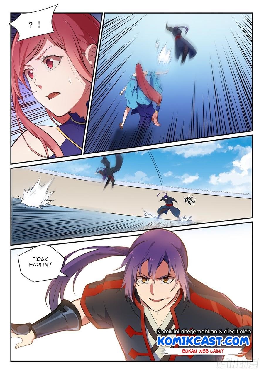 image-komik-apotheosis-chapter-391-13/15