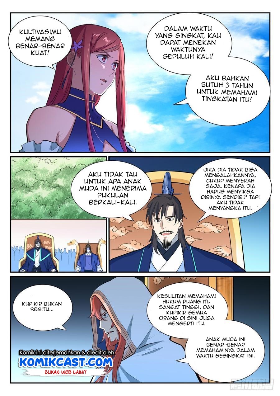 image-komik-apotheosis-chapter-392-3/16