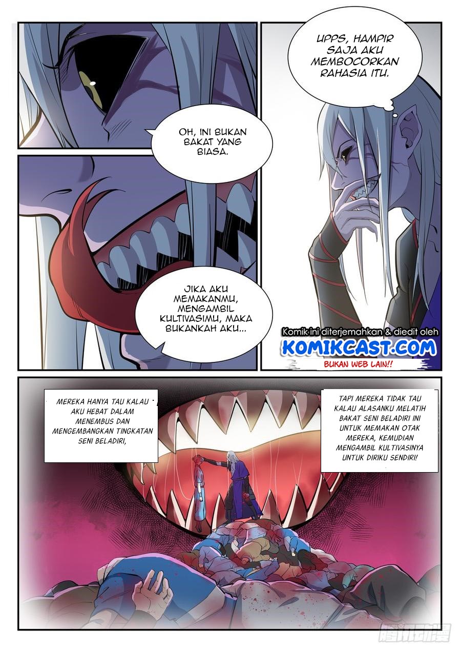 image-komik-apotheosis-chapter-392-7/16