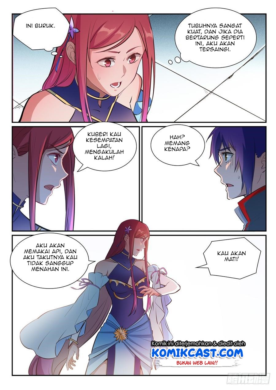 image-komik-apotheosis-chapter-392-11/16