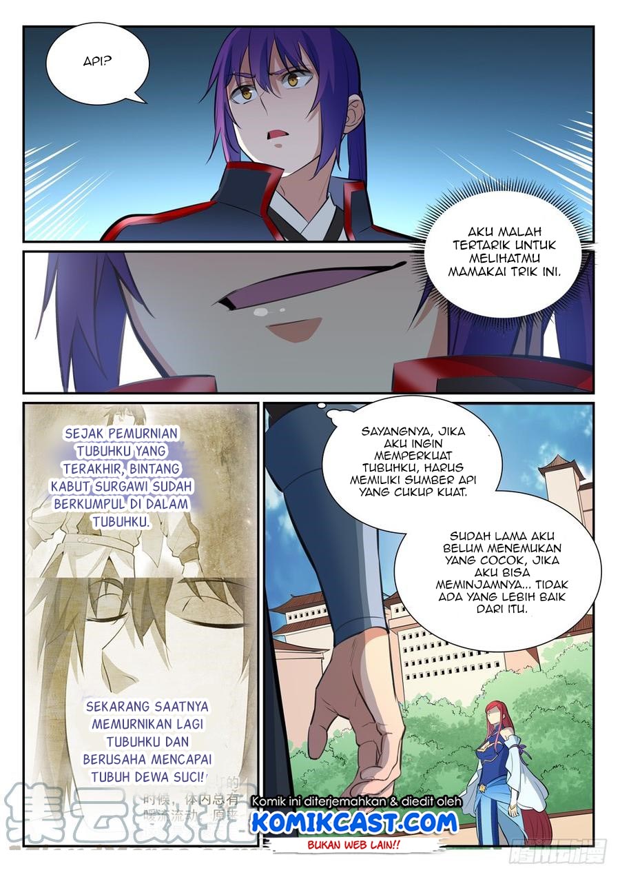 image-komik-apotheosis-chapter-392-12/16