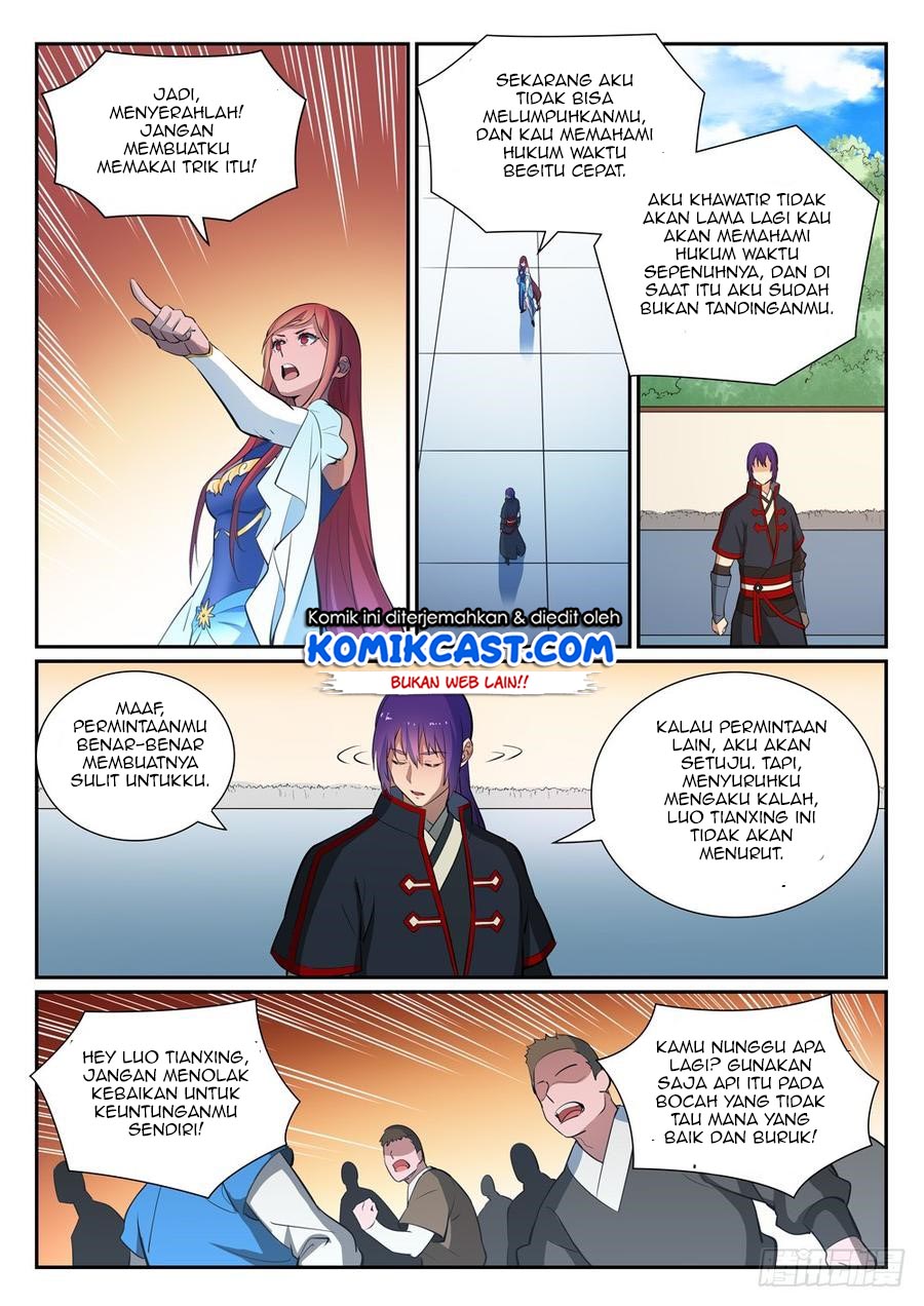 image-komik-apotheosis-chapter-392-13/16