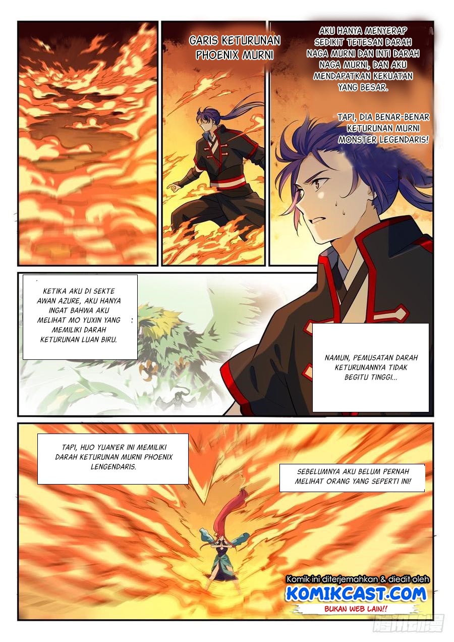 image-komik-apotheosis-chapter-393-3/16