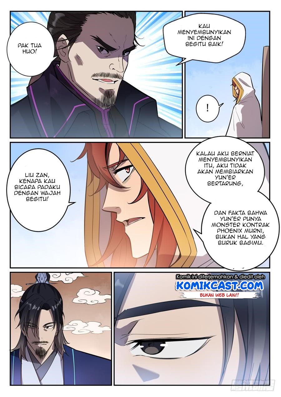 image-komik-apotheosis-chapter-393-6/16