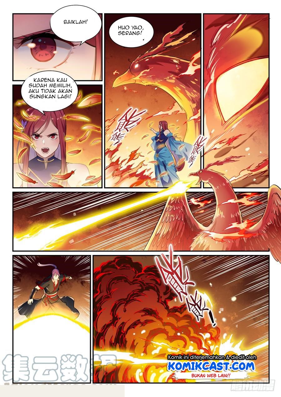 image-komik-apotheosis-chapter-393-12/16