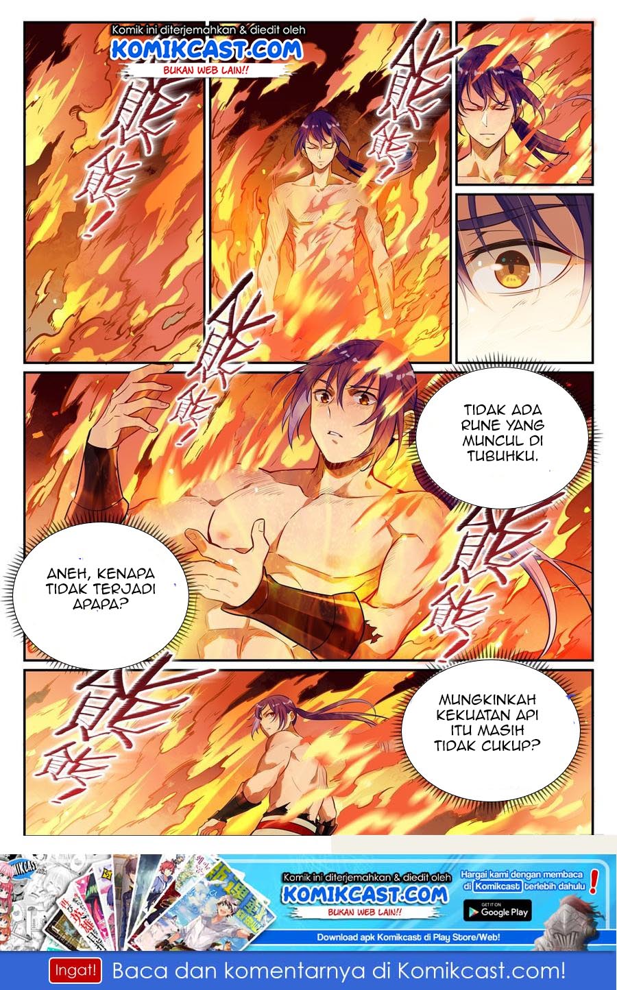 image-komik-apotheosis-chapter-393-15/16