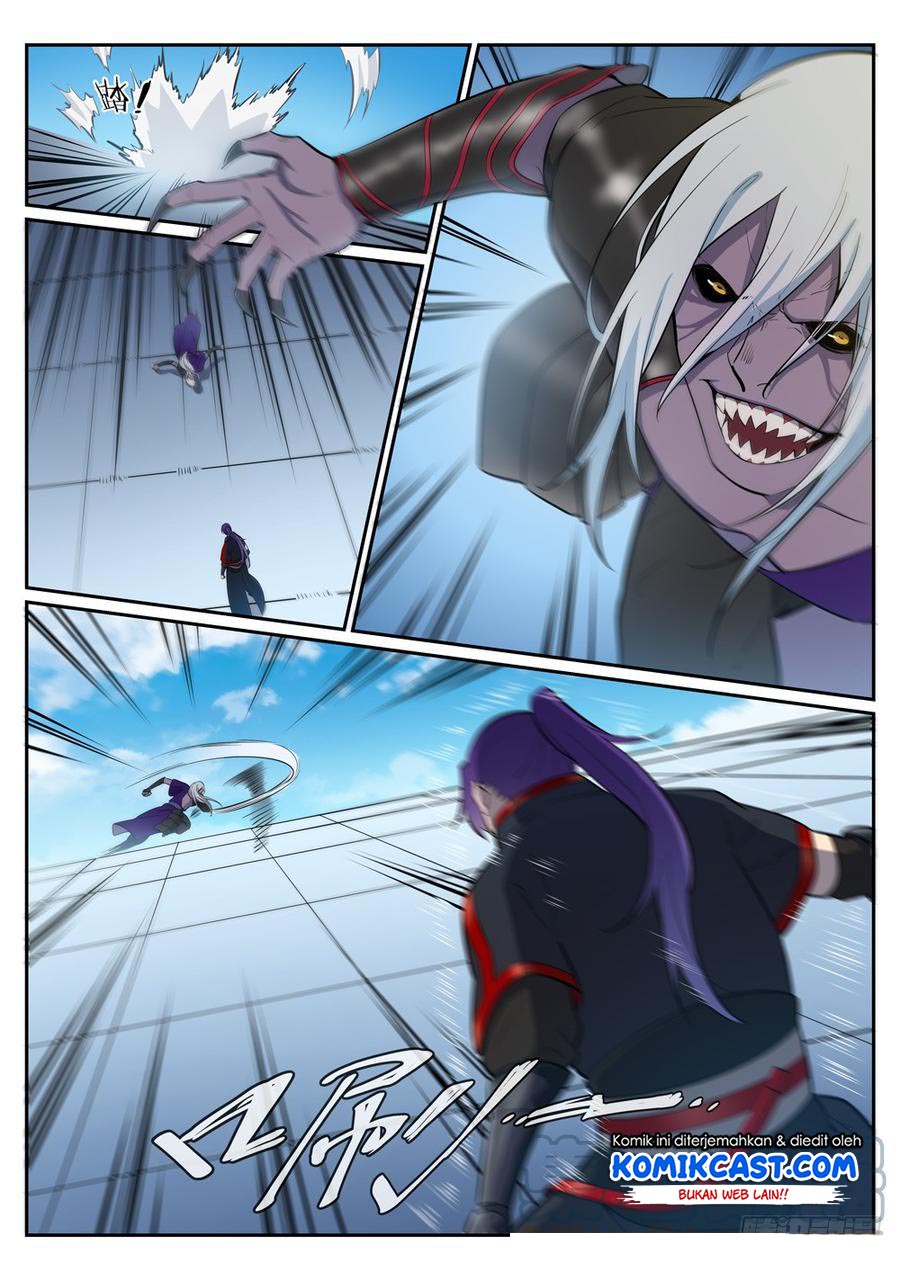 image-komik-apotheosis-chapter-395-11/15