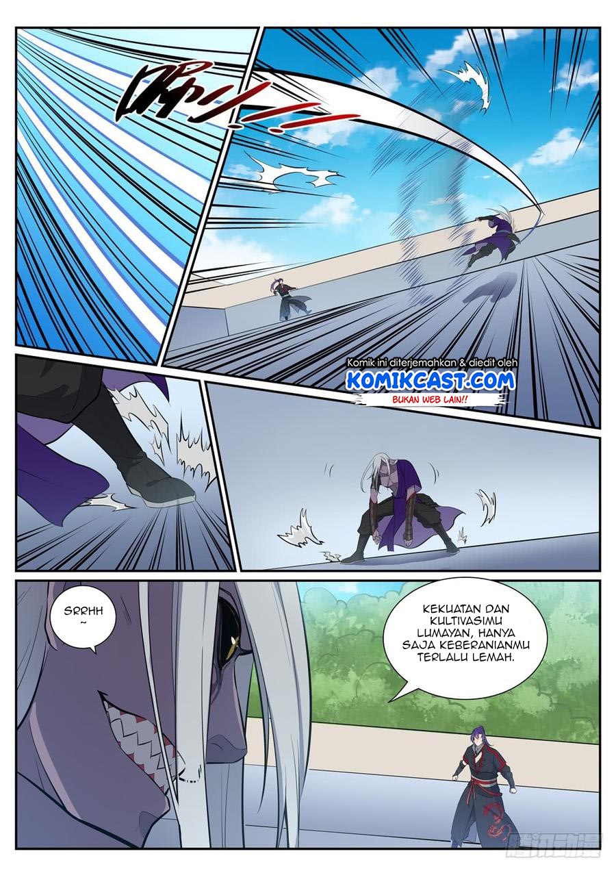image-komik-apotheosis-chapter-395-12/15