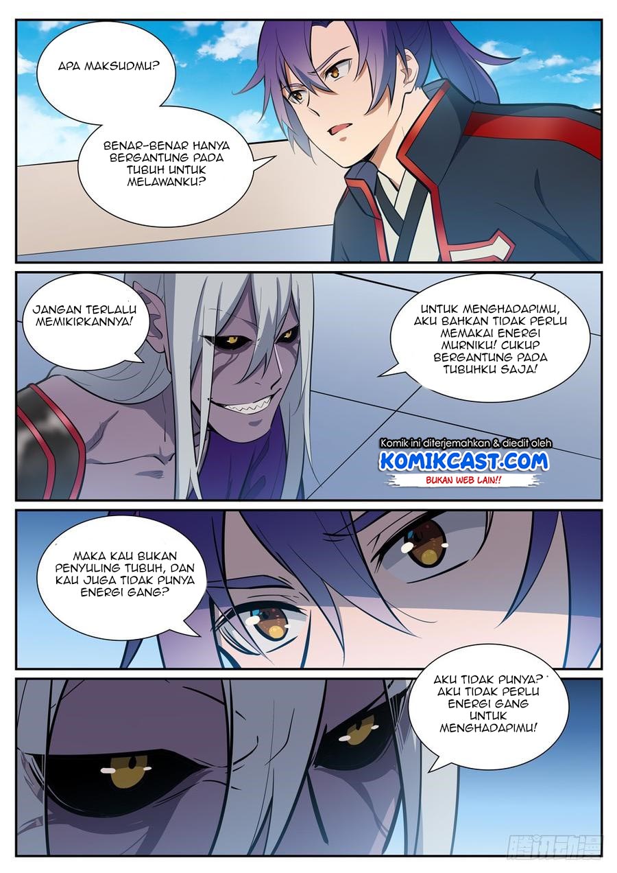 image-komik-apotheosis-chapter-395-13/15