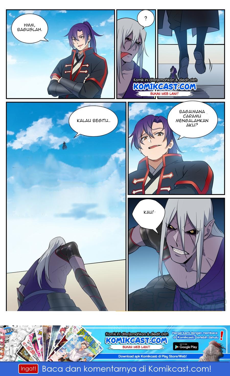 image-komik-apotheosis-chapter-395-14/15