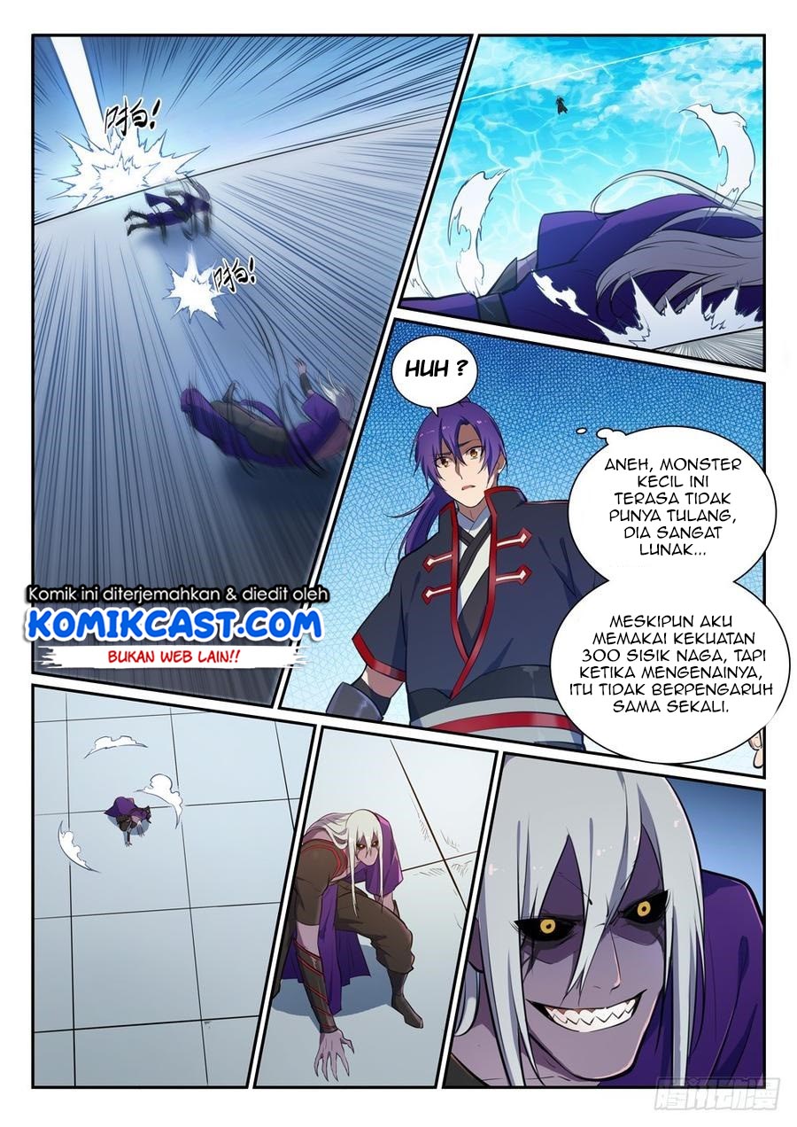 image-komik-apotheosis-chapter-396-3/16