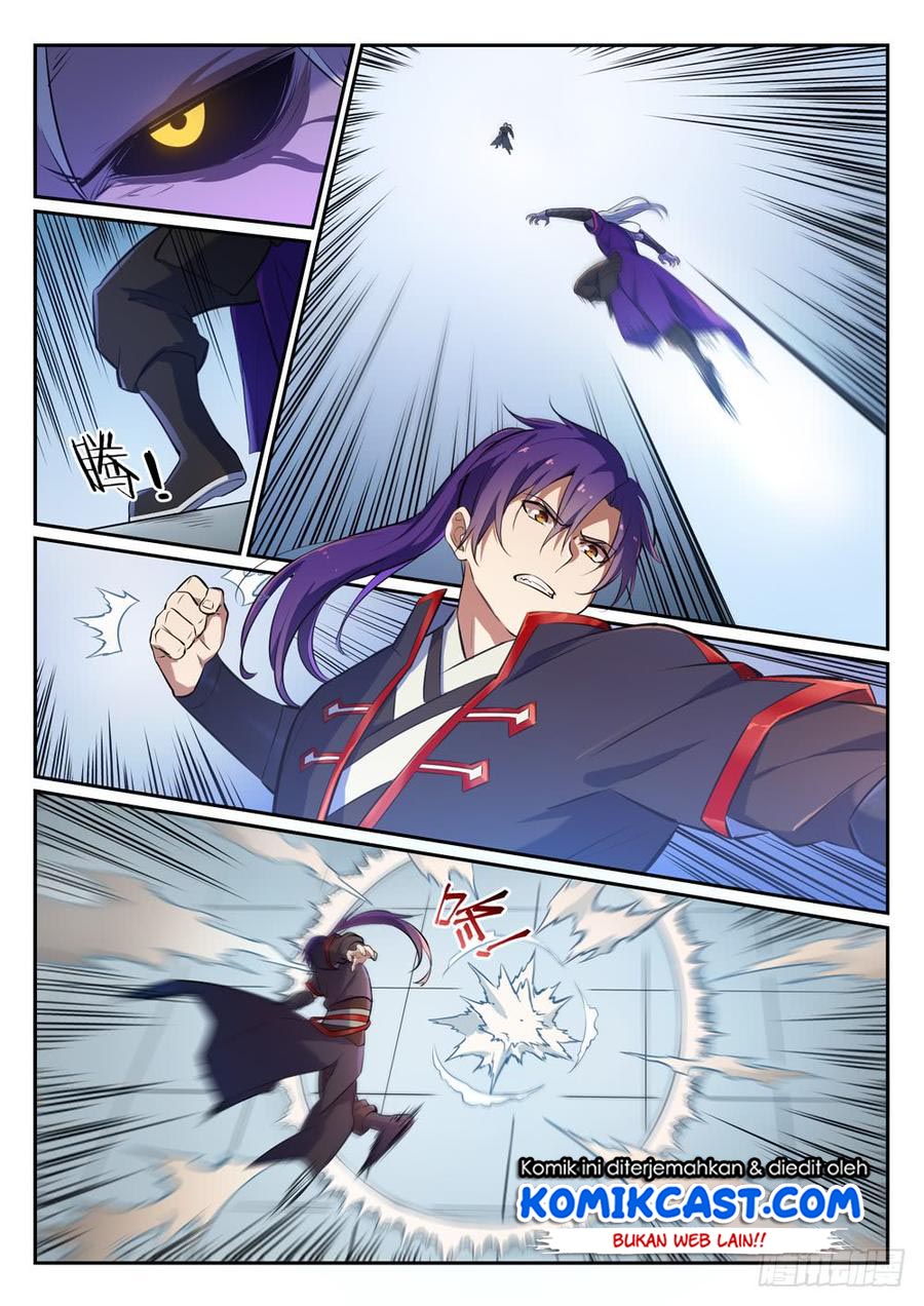 image-komik-apotheosis-chapter-396-5/16