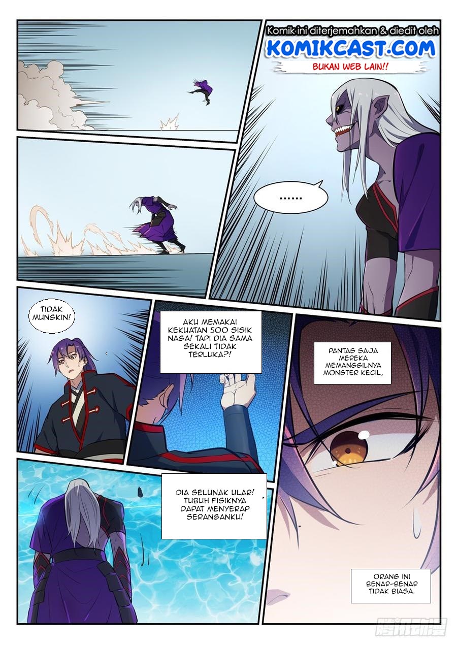 image-komik-apotheosis-chapter-396-6/16