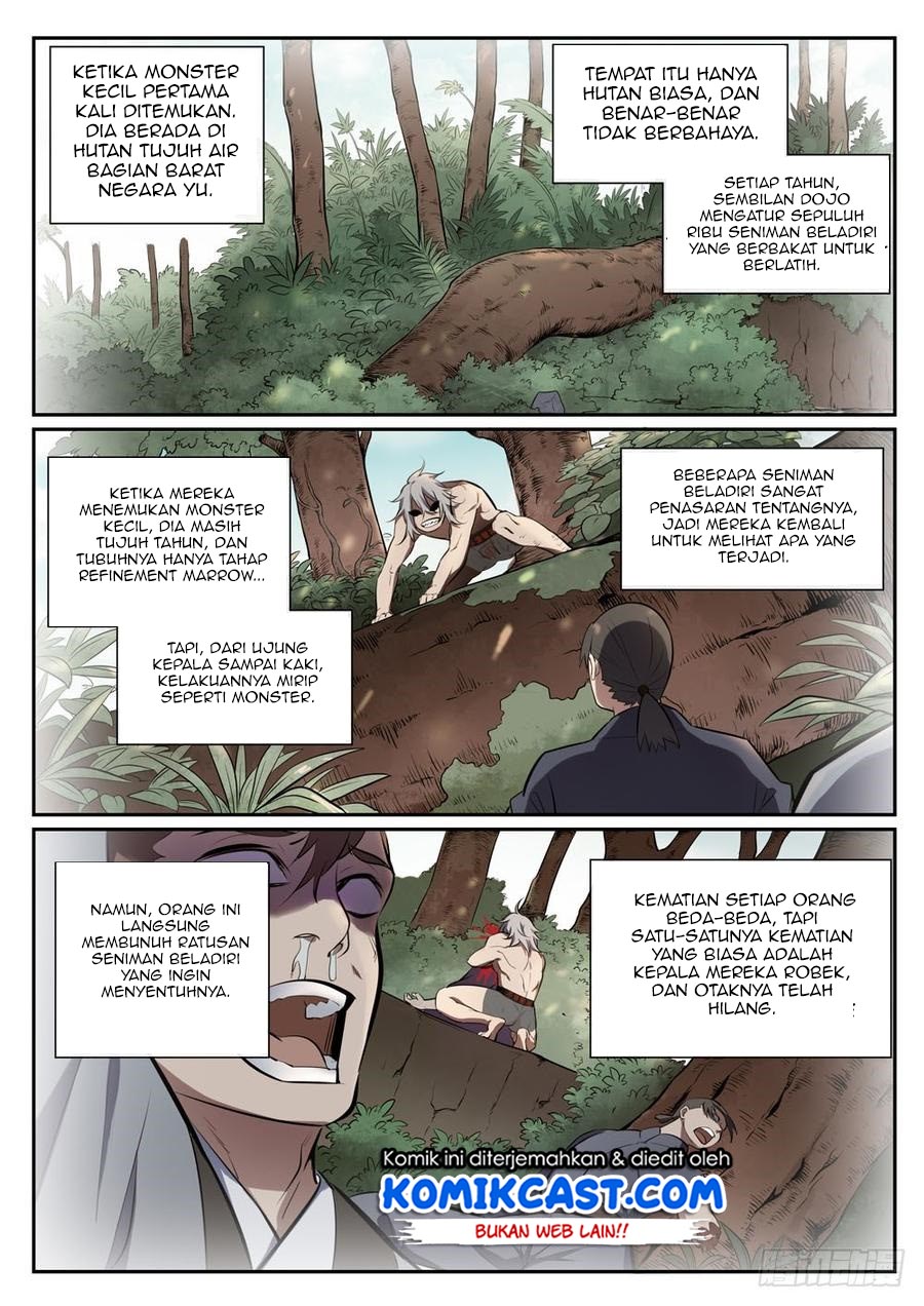 image-komik-apotheosis-chapter-396-8/16