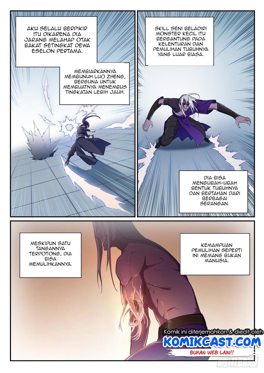 image-komik-apotheosis-chapter-396-11/16