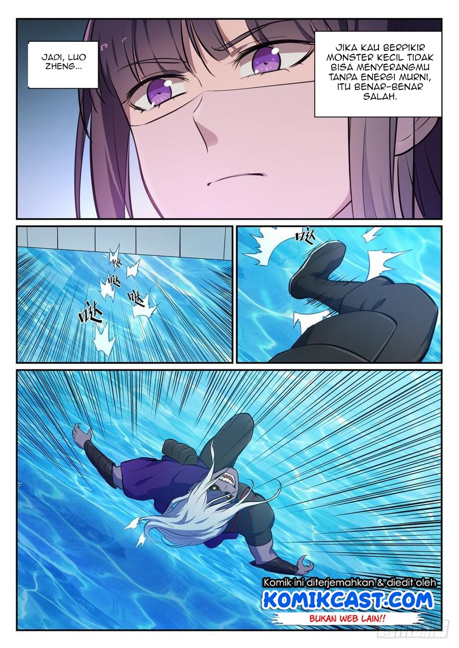 image-komik-apotheosis-chapter-396-12/16