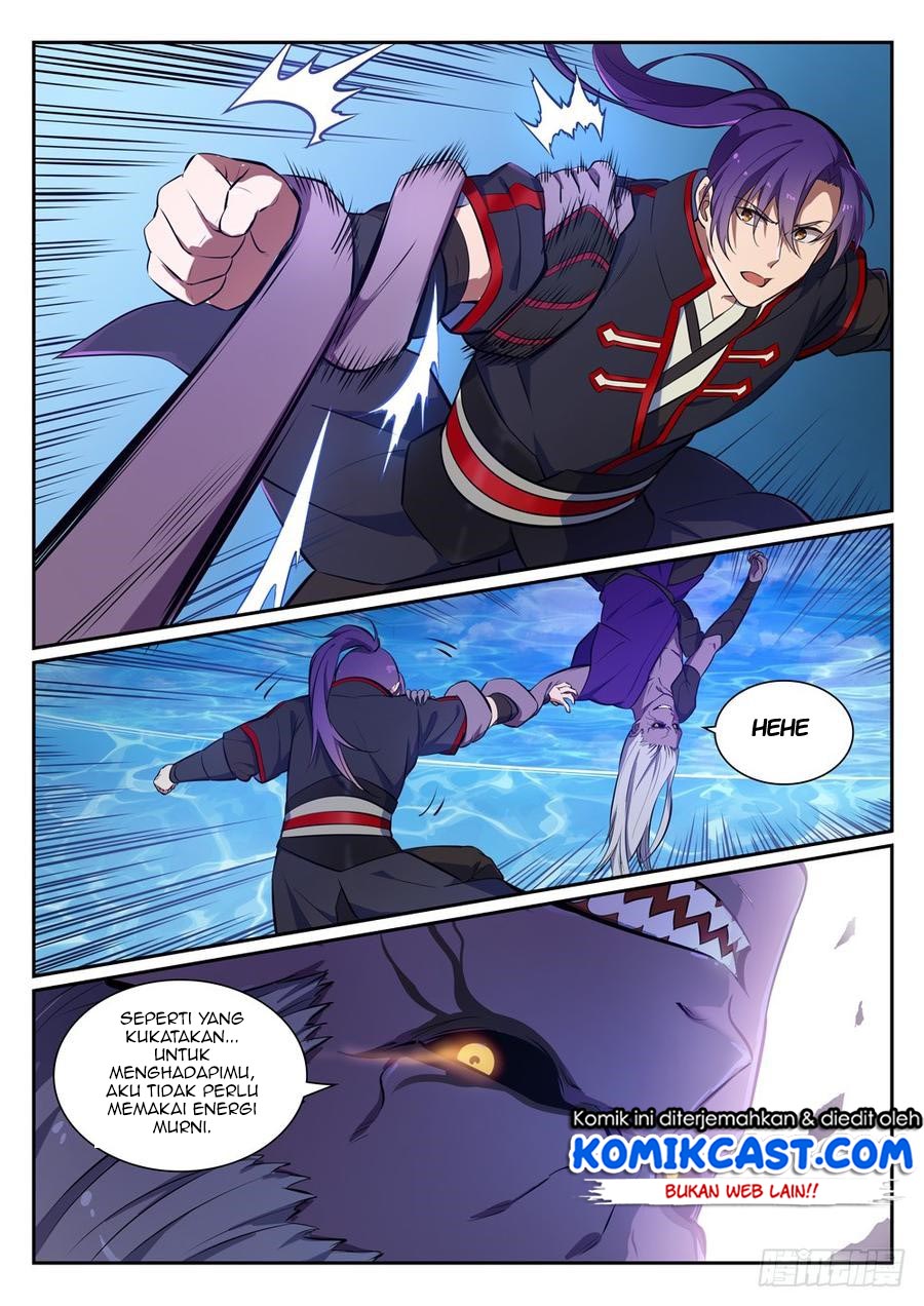 image-komik-apotheosis-chapter-396-14/16
