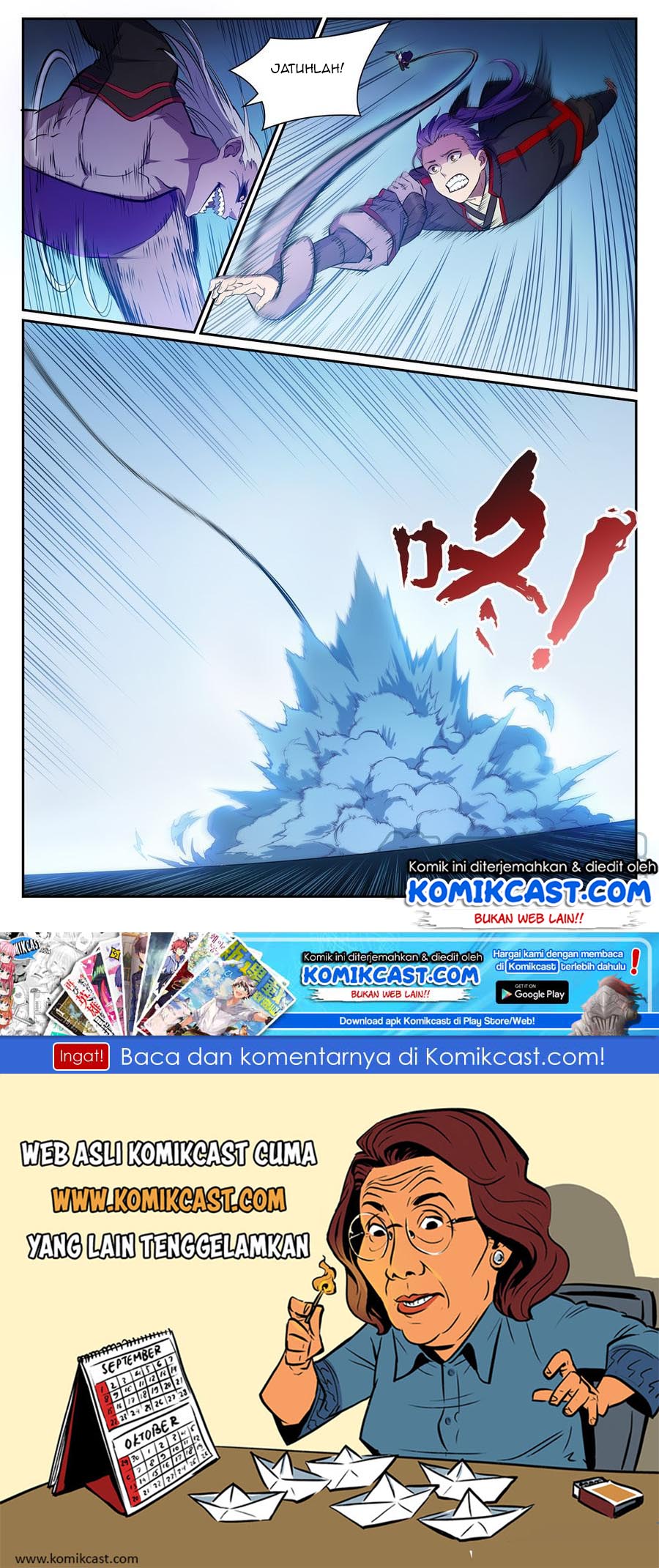 image-komik-apotheosis-chapter-396-15/16