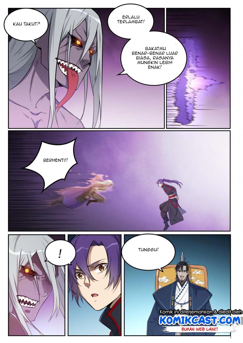 image-komik-apotheosis-chapter-399-5/16