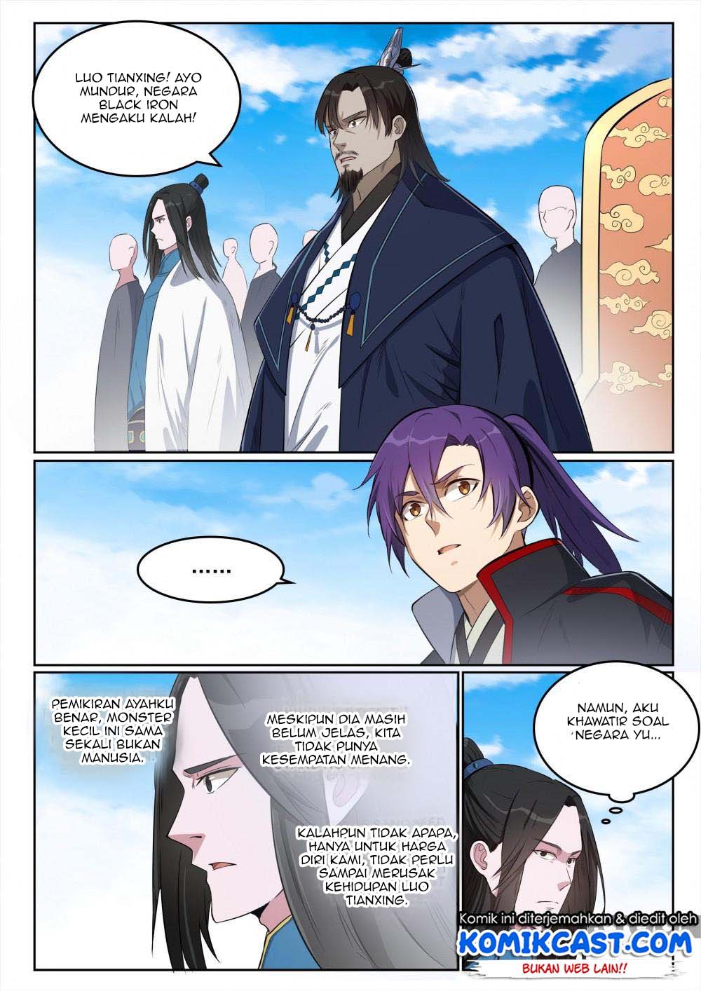 image-komik-apotheosis-chapter-399-6/16