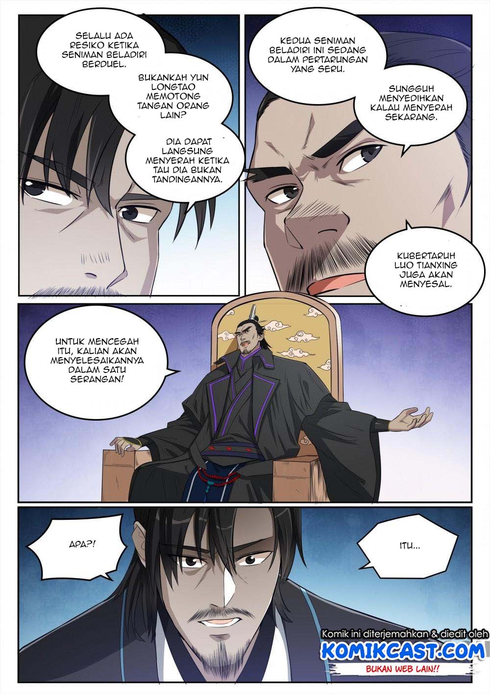 image-komik-apotheosis-chapter-399-8/16