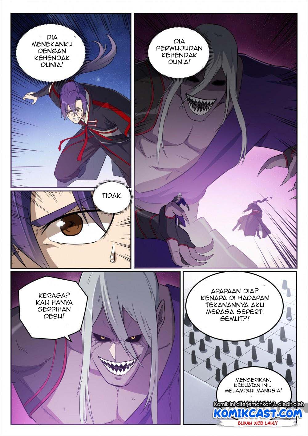 image-komik-apotheosis-chapter-399-12/16