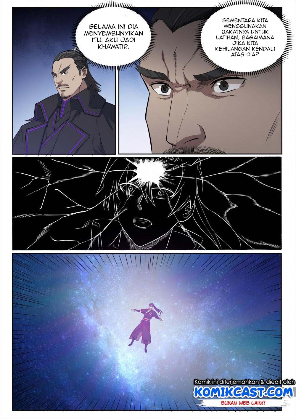 image-komik-apotheosis-chapter-399-13/16