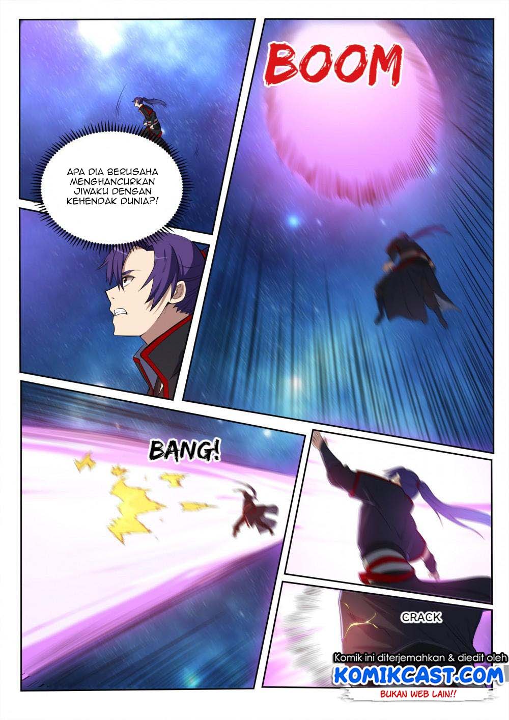 image-komik-apotheosis-chapter-399-14/16