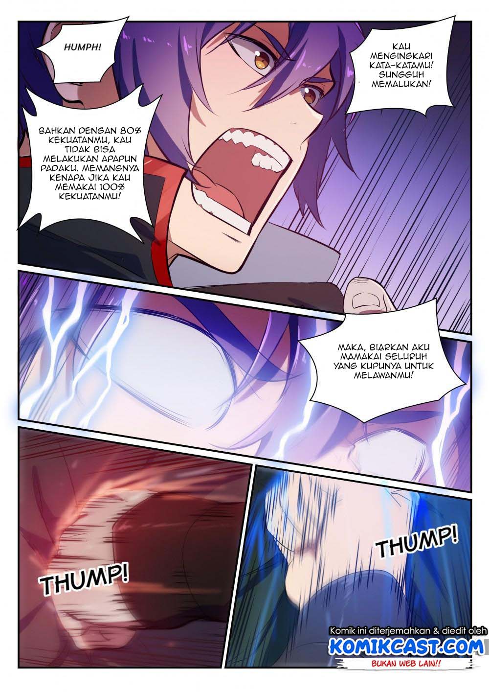 image-komik-apotheosis-chapter-403-1/16