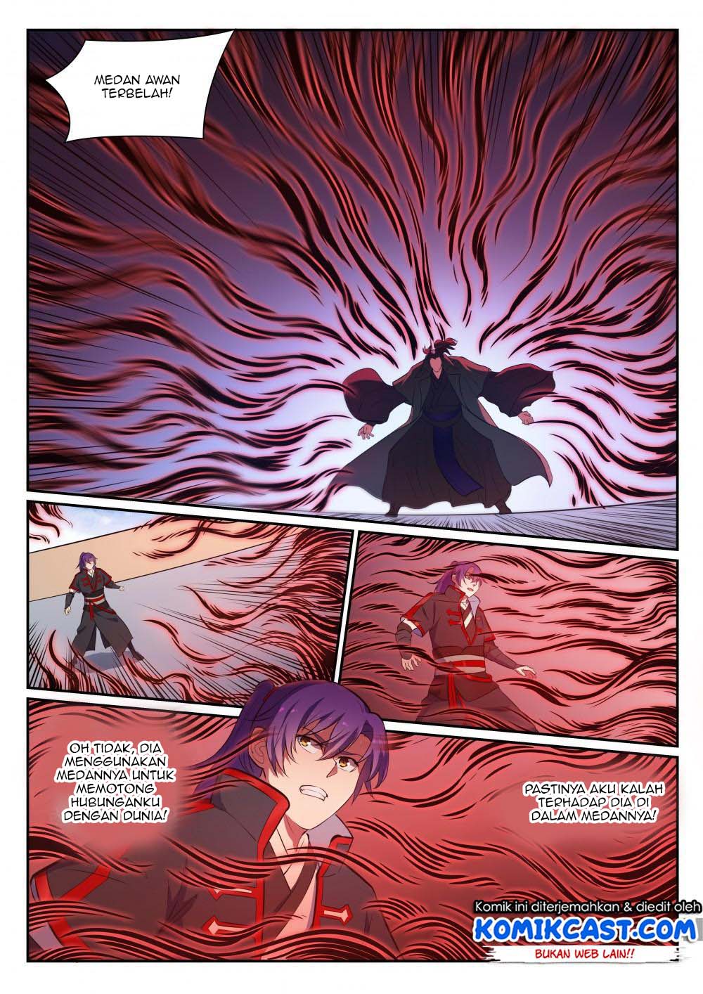 image-komik-apotheosis-chapter-403-4/16