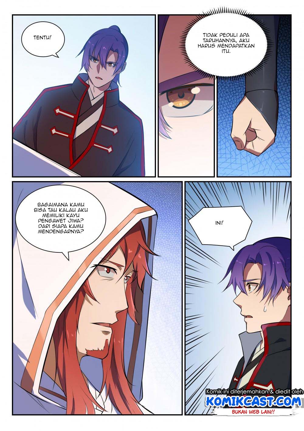 image-komik-apotheosis-chapter-403-14/16