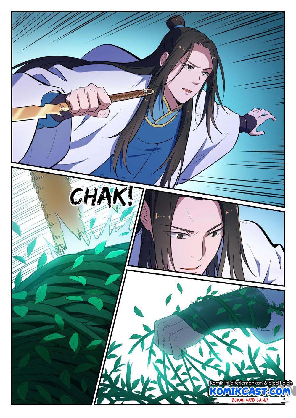 image-komik-apotheosis-chapter-409-1/16