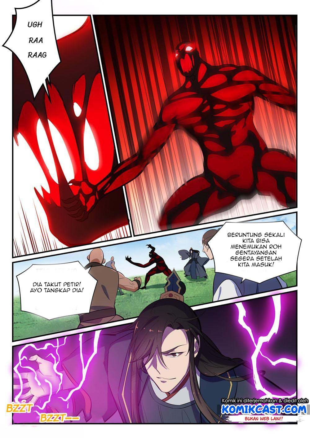 image-komik-apotheosis-chapter-409-4/16