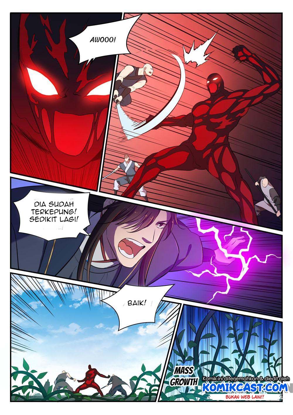 image-komik-apotheosis-chapter-409-12/16